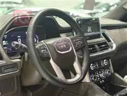 جي ام سي يوكون